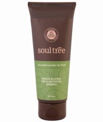 Comprar SOULTREE ACONDICIONADOR CAPILAR DE HIBISCO 100 gr  Por 10,80€