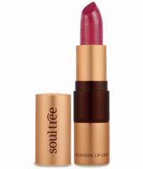 Kopen SOULTREE LIPPENSTIFT 640 FRAMBOZEN CRUSH Door 15,50€