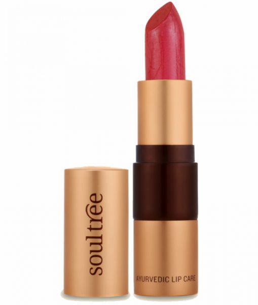 LIPPENSTIFT 820 DEEP BLUSH - SOULTREE