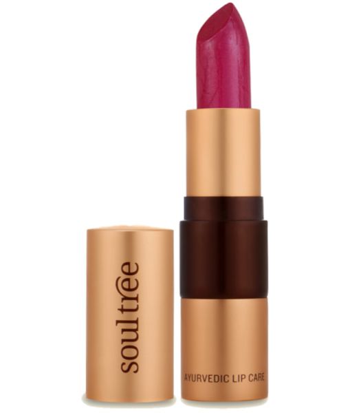 511 GLISTENING LOAM LIPSTICK - SOULTREE