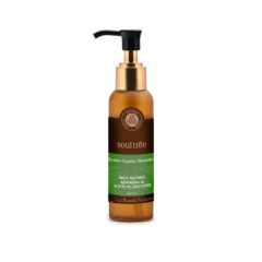 Acheter SOULTREE HUILE CAPILLAIRE NUTRIT. BHRINGRAJ AMLA NOIX DE COCO 120ml Par 13,90€