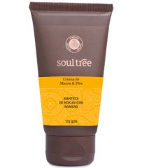 Kopen SOULTREE KOKUM HONING EN ROZEMARIJN HAND- EN VOETCRÈME 25 gr Door 3,80€