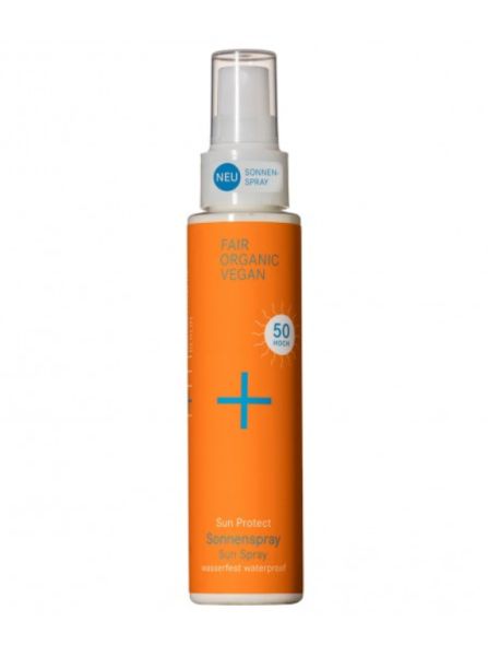 Protector Solar Spray SPF50 100 ml