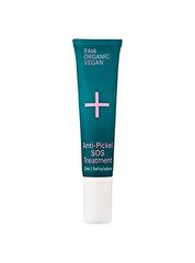 Acheter I+M NATURKOSMETIK Sos Traitement Anti Acné 15 ml Par 11,70€