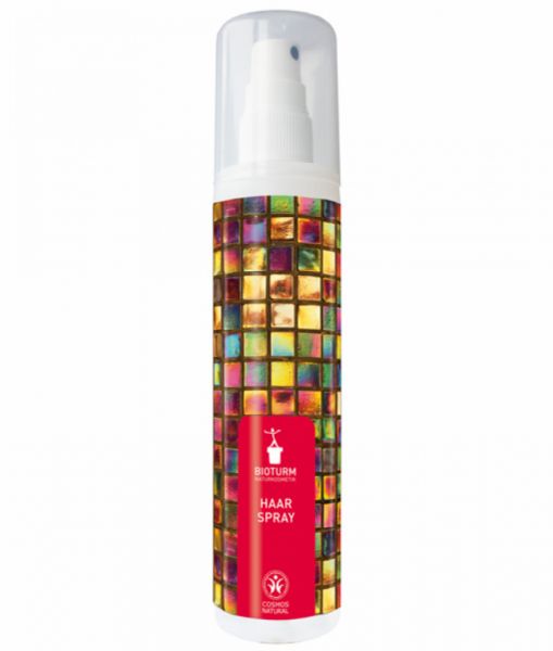 Laca Fijación Duradera y Flexible Spray 150 ml