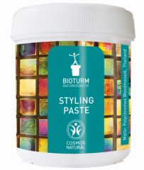 Buy BIOTURM Matte Fixing Wax 110 ml By 10,90€