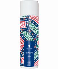 Buy BIOTURM Shiny Hair Shampoo 200 ml By 7,80€