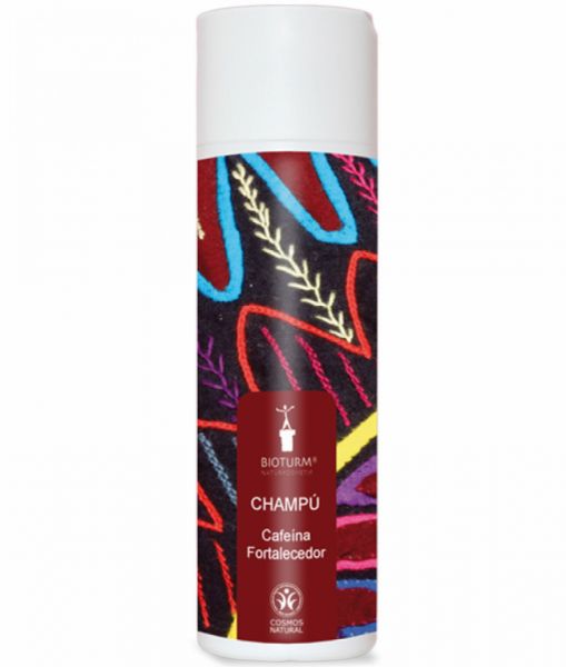 Shampoo Rinforzante per Capelli Deboli 200 ml