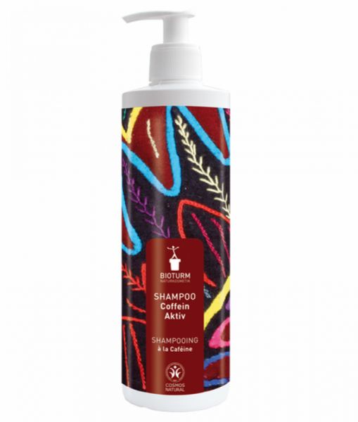 Familienstärkendes Shampoo 500 ml - BIOTURM