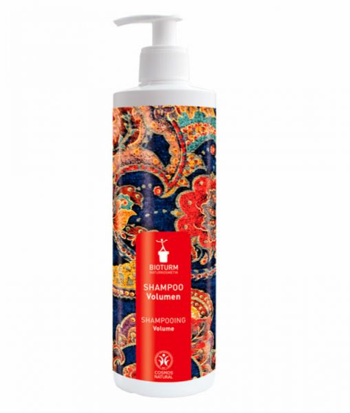 Shampoo Volume Forza della Famiglia 500 ml