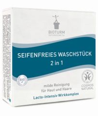 Buy BIOTURM Shampoo and Solid Gel 100 g By 12,20€