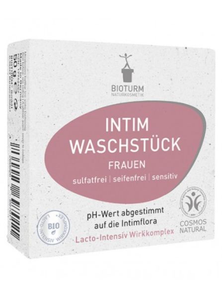 Intieme Gel Vrouw 50 gr - BIOTURM