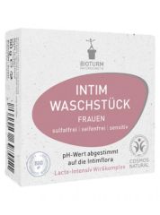 Buy BIOTURM Intimate Gel Woman 50 g By 10,50€