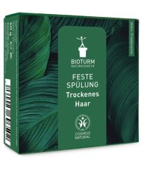 Buy BIOTURM Vegan Solid Hair Conditioner 60 g By 12,20€