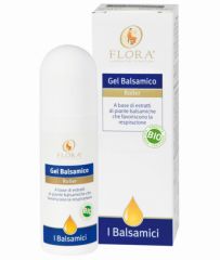 Kaufen FLORA COSMETICA Balsamico-Körpergel 50 ml Aval Bio Von 11,95€