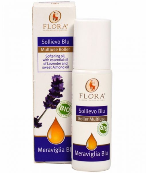 Calmant De La Pell La Meravella Blava 20 ml