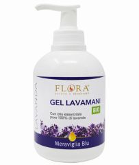 Comprare FLORA COSMETICA Sapone per l'igiene delle mani dell'albero del tè alla lavanda Bambini e adulti Da Da 3,64€