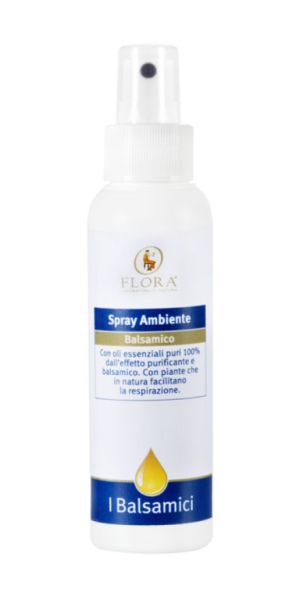 Spray Ambiental Balsámico 100 ml