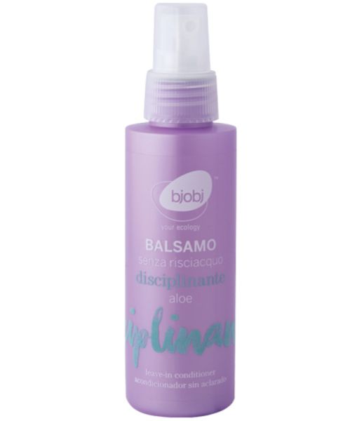 Leave-In Haarconditioner Spray 100 ml - BJOBJ