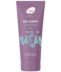 Comprar BJOBJ Gel Calmante Aloé Vera 200 ml Por 9,99€