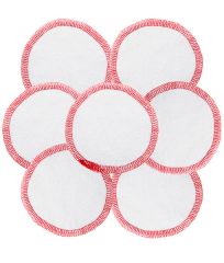 Kopen FAIR SQUAR Eco Cotton Make-up Remover Pads 7 stuks Door 11,90€