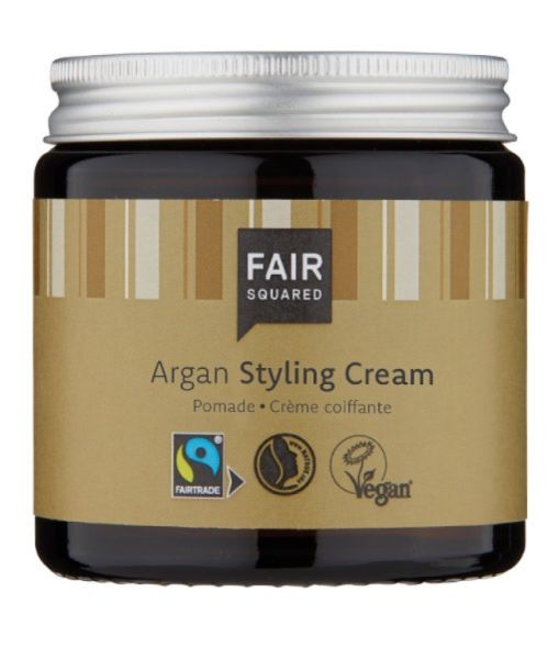 Fixiergel zur Haarformung mit Argan 100 ml