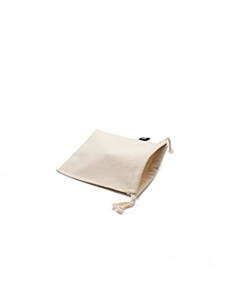 Sac polyvalent réutilisable imperméable 12X11 cm