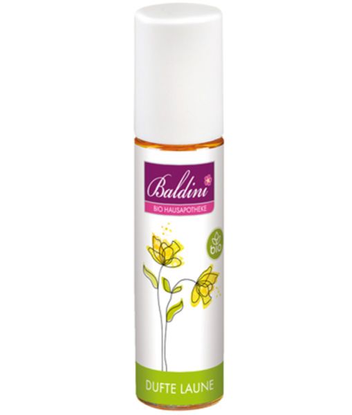 Stimolante Roll-On 10 ml - TAOASIS