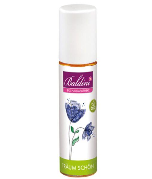 Avkopplande Sweet Dreams Roll-On 10 ml - TAOASIS