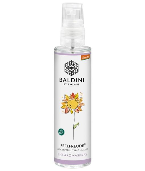 RAIN OF ALEGRIA Ambientador SPRAY DE CRISTAL 50