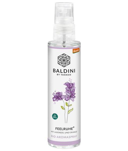 RAIN FRESHENER TRANQUILITY VETRO SPRAY 5 - TAOASIS