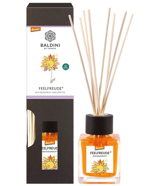 MIKADO ALEGRIA MIT LIME UND ORANGE GRAPEFRUIT 100 ML