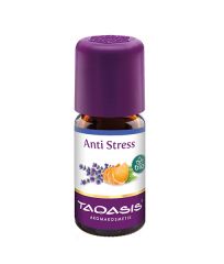 Kaufen TAOASIS Ätherische Ölmischung Anti-Stress Amyris Sandelholz Lavendel Mandarine 10 ml BIO Von 9,25€