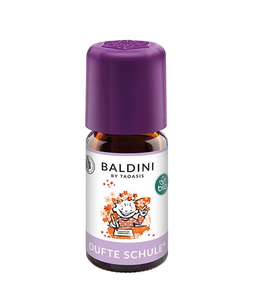 Etherische oliemix Good Studies Concentratie Lavendel en Citroen 10 ml BIO