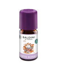 Kopen TAOASIS Etherische oliemix Good Studies Concentratie Lavendel en Citroen 10 ml BIO Door 8,30€