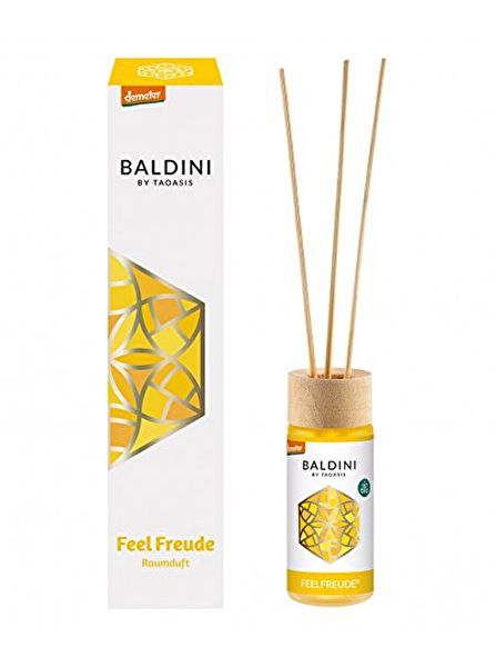 Mikado Alegría 50 ml Pompelmo Limone e Arancia