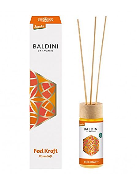 Mikado Energia 50 ml Lima Lemongrass i Taronja