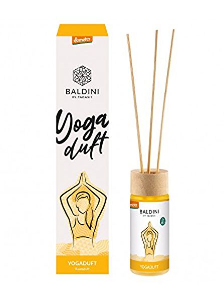 Mikado Yoga 50 ml Grapefruktpatchouli och sandelträ