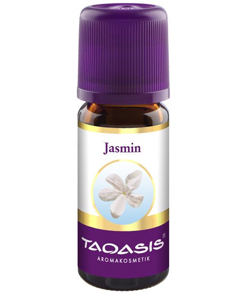 ESSENTIAL OIL OF JASMINE 2% BASE AC JOJOBA BIO 10