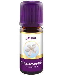 Comprar TAOASIS ACEITE ESENCIAL DE JAZMIN 2% BASE AC JOJOBA BIO 10 Por 10,95€