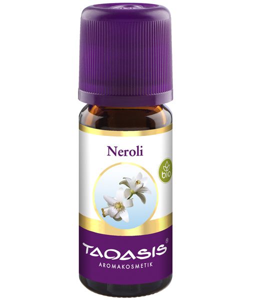 AC ESSENTIËLE NEROLI-BLAZAR 2% BASIS AC JOJOBA BIO 10