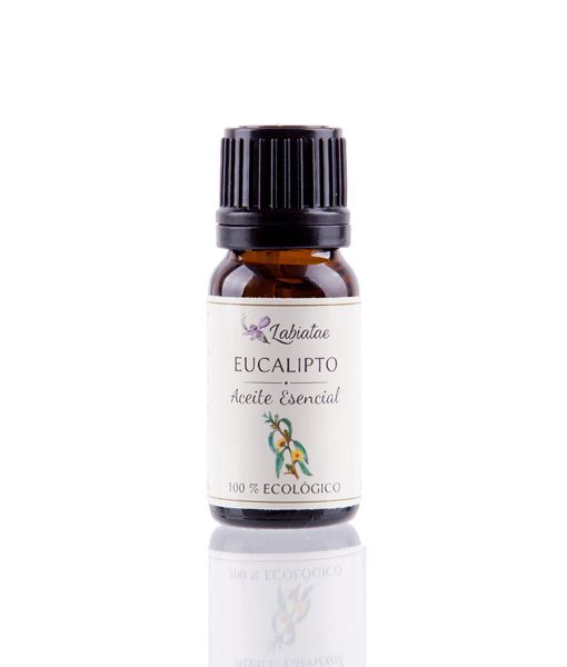 ACEITE ESENCIAL EUCALIPTO-EUCALYPTUS GLOBULUS 12ML