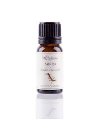 Comprar LABIATAE MYRRH ESSENTIAL AC (COMMYPHORA MYRRHA) 12 ML Por 32,40€