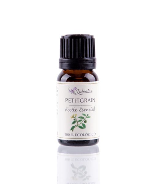 PETIGRAIN CITRUS AURANTIUM ESSENTIAL OIL