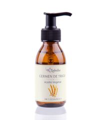 Comprar LABIATAE ACEITE DE GERMEN DE TRIGO 125 ML Por 12,83€