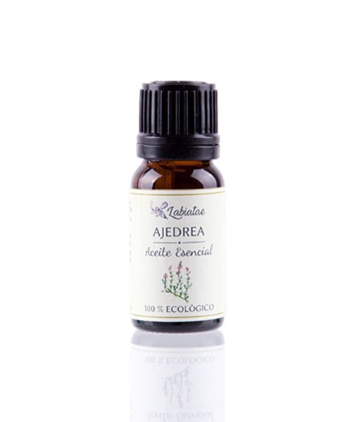 ESSENTIAL OIL OF CHESS (SATUREJA MONTANA) 12 M