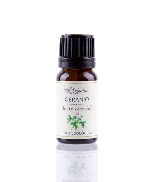 AC ESSENTIAL GERANIUM (PELARGONIUM GRAVEOLENS) 12 ML