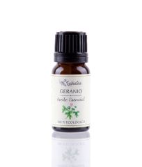 Comprar LABIATAE AC ESSENCIAL GERÂNIO (PELARGONIUM GRAVEOLENS) 12 ML Por 16,95€