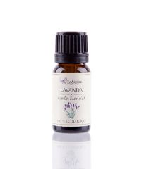 Buy LABIATAE ESSENTIAL OIL LAVENDER (LAVANDULA ANG) 12 ml By 7,82€