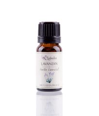 Buy LABIATAE ESSENTIAL OIL OF LAVANDIN (LAVANDULA HYBRIDA) 12 By 5,35€